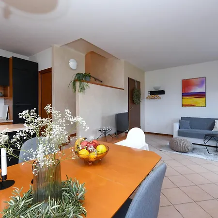 Casa vacanze Bella By Garda Manerba del Garda
