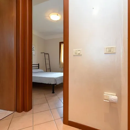 Casa vacanze Bella By Garda