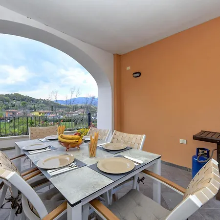 Casa vacanze Bella By Garda Manerba del Garda