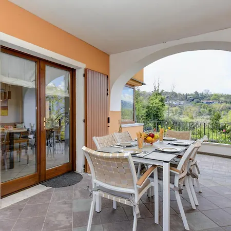 Casa vacanze Bella By Garda *