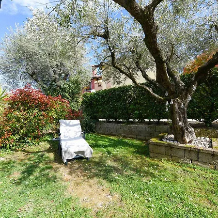 Casa vacanze Bella By Garda *