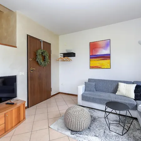 Casa de Férias Bella By Garda